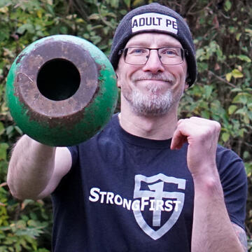 KB Swing Profile Photo KB Swing